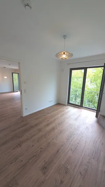 2.5 Zimmer EBK – 56 m², Quiet Location near Tierpark(Lichtenberg) — photo 1